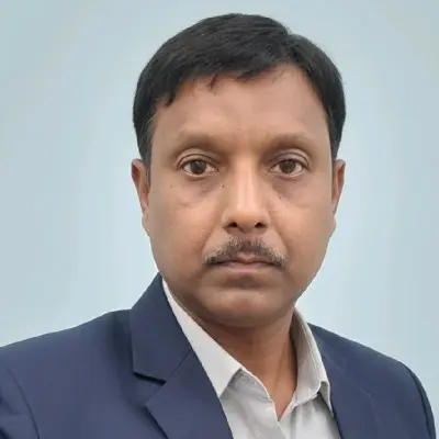 Suresh, Founder of CreovateOfficial
