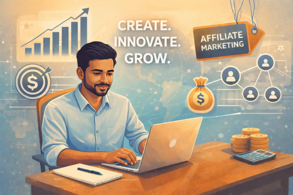 The Day I Stopped Chasing Money and Started Building Value