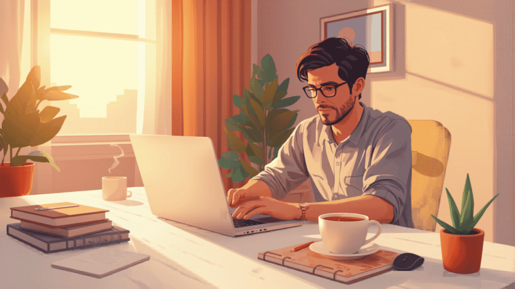 How to Start Freelancing Online in 2026