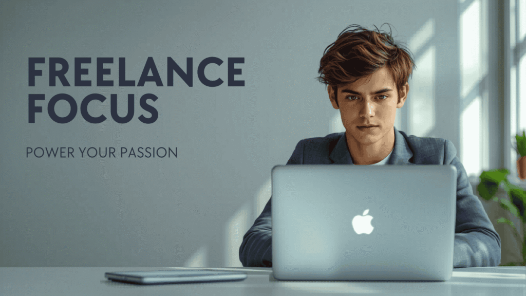 How to Start Freelancing Online in 2026