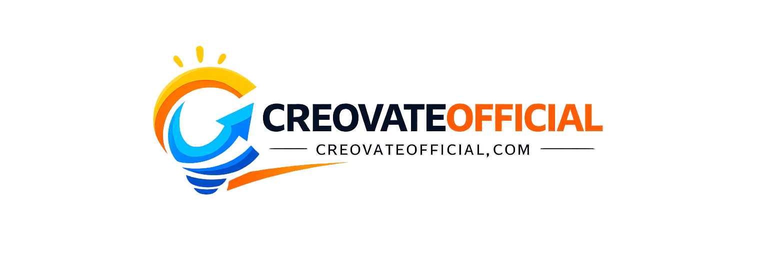 creovateofficial